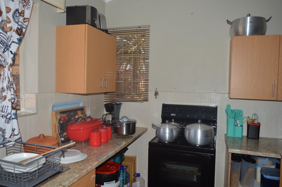 3 Bedroom Property for Sale in La Hoff North West